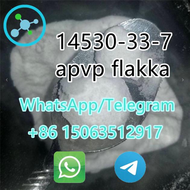 A PVP Apvp Flakka Cas 14530