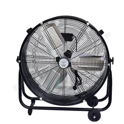 36 inch Drum Fan