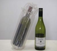 air bag packaging for bottle wine