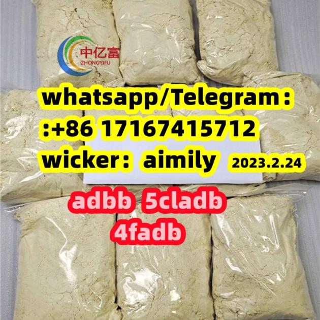 5cladb adbb 4fadb jwh-018 Free sample 