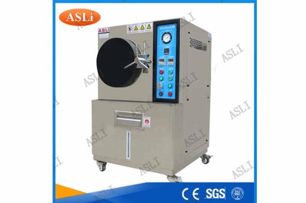 HAST Accelerated Aging Chamber