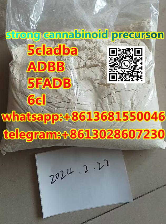 5cladb 5fadb 5fmdmb strong cannabinoids welcome inquiry