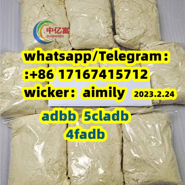 5cladb adbb 4fadb jwh-018 99% purity