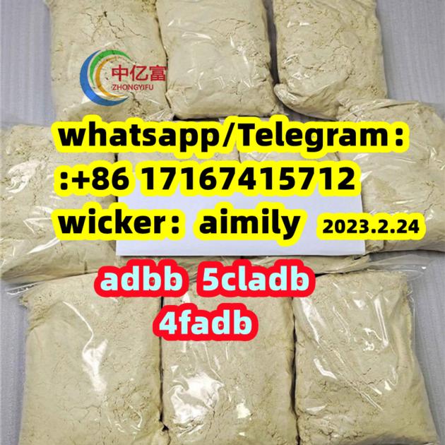 5cladb adbb 4fadb jwh-018 China Supplier