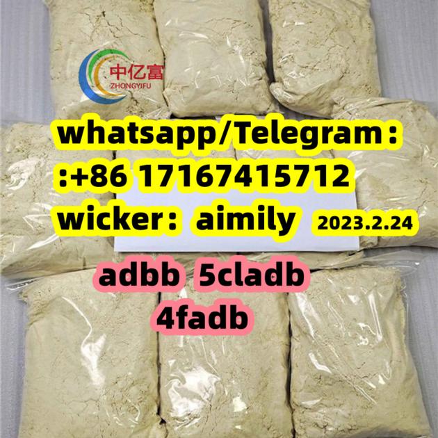 5cladb adbb 4fadb jwh-018  High quality 