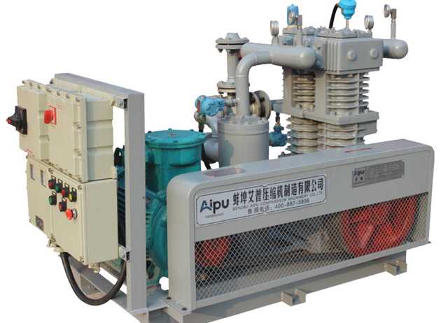 Other Compressors