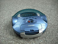 Vacuum Cleaner