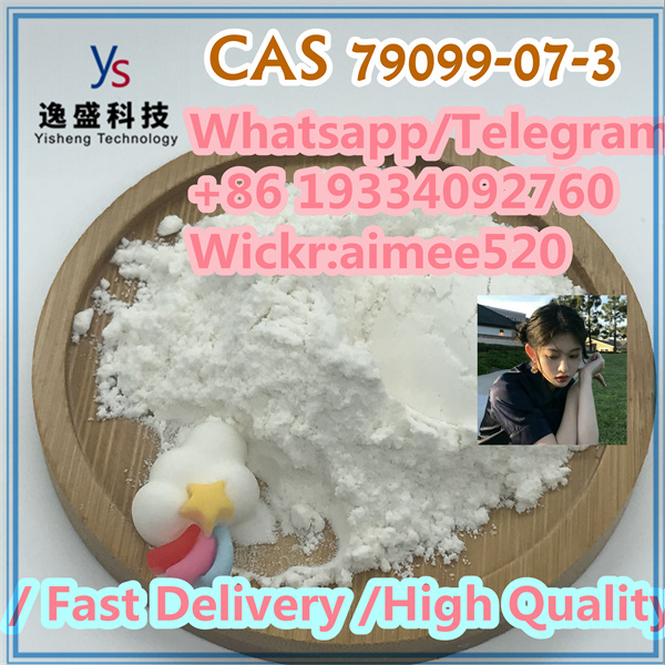 High Yield CAS 79099 07 3