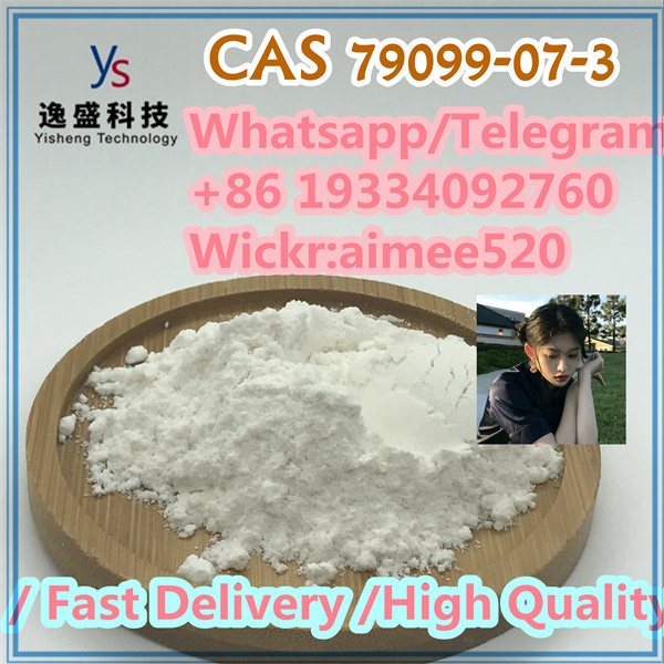 High Yield CAS 79099 07 3