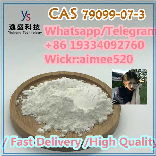 High Yield CAS 79099 07 3