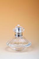  	80ml crystal perfume bottle
