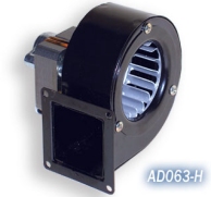 Air Deviser Ind.-air cooler, cooling fan, multi-blade fan, centrifugal blower