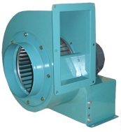 Air Deviser Ind.-Blower, Sirocco Fan, Centrifugal Blower (single  fan type)