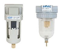 Filter (SMC-Type)