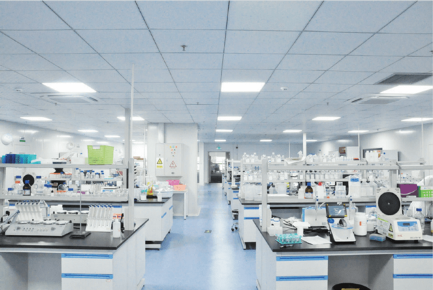 Cov19 Flua Flub Antigen Combo Rapid