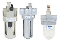 Lubricator (SMC-Type)