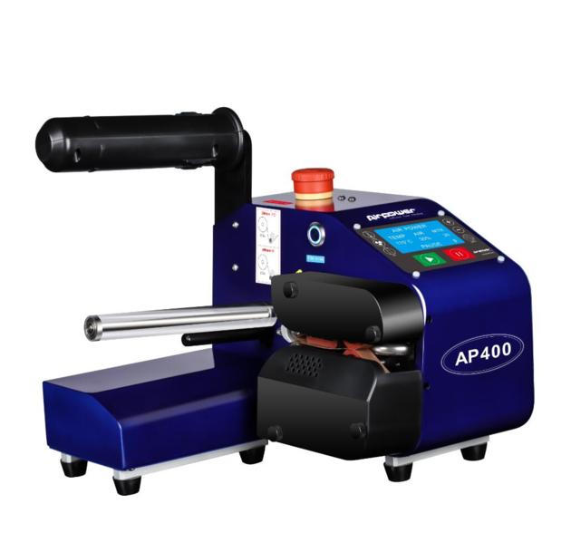 Original Factory Air Power Air Cushion Machine Standard AP400