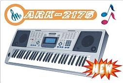 Digital Electronic Organ ARK-2175