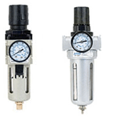 Filter Regulator (SMC-Type)