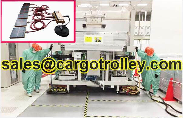 Heavy duty air transporters for sale Brand New
