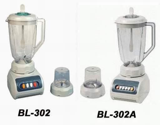BLENDER (BL-302,302A)