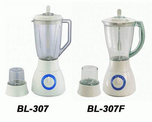 BLENDER (BL-307,307F)