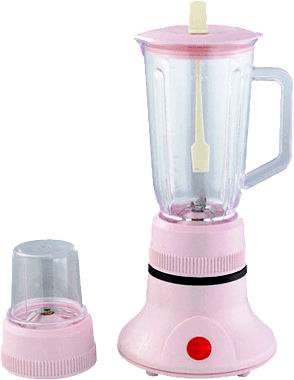 BLENDER (BL-308)