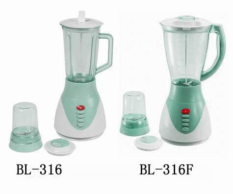 BLENDER (BL-316,316F)