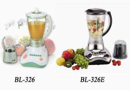 Blender (BL-326,326E)