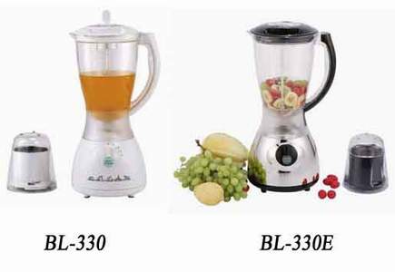 Blender (BL-330,330E)