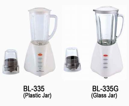 Blender (BL-335,335G)