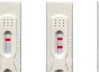 One Step of Diagnostic Test: HCG, LH, HBsAg, HCV, HIV, FOB, Malaria, DOA, TB, TP, NGH.