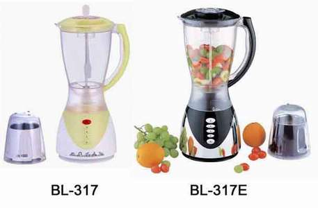 Blender (BL-317,317E)
