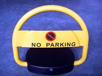 Parking Lock