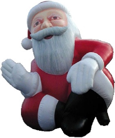 inflatable Christmas,holiday decoration 