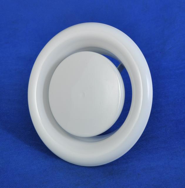 Metal Air Valve