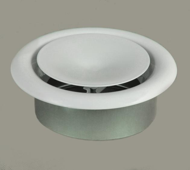 Metal Air Valve
