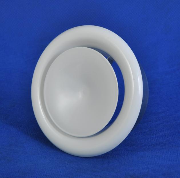 Metal Air Valve