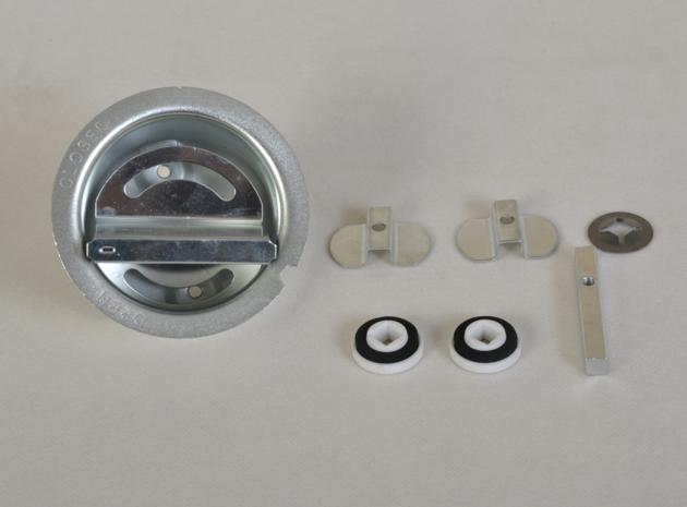 DSC regulator for damper