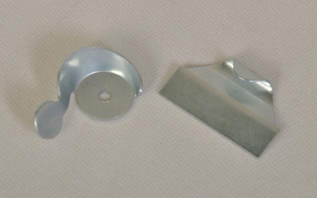 DSC Regulator For Damper