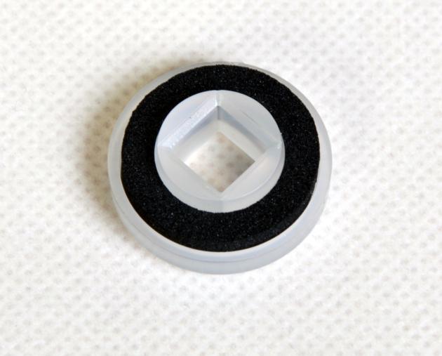 DSC Regulator For Damper