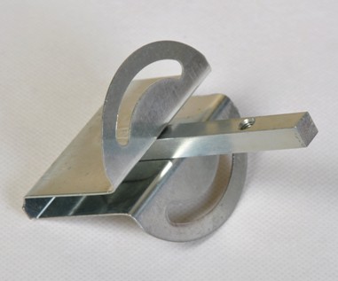 DSC Regulator For Damper