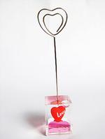 name card clip