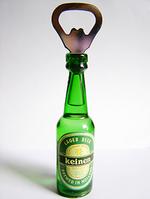 unique shaped beer bottle opener