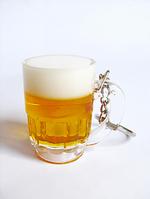 various plastic acrylic keychain