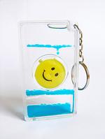 promotional acrylic keychain