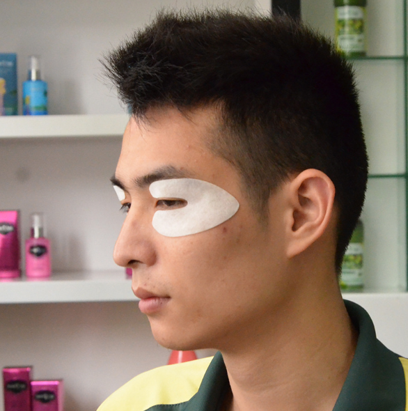 VEEKO Eye Darkening Black Eye Capsule