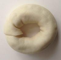 Rawhide White Donuts