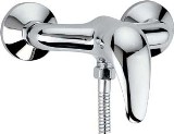 single handle bathtub mixer E-0024