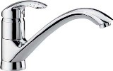 Single handle kitchen mixer E-0085